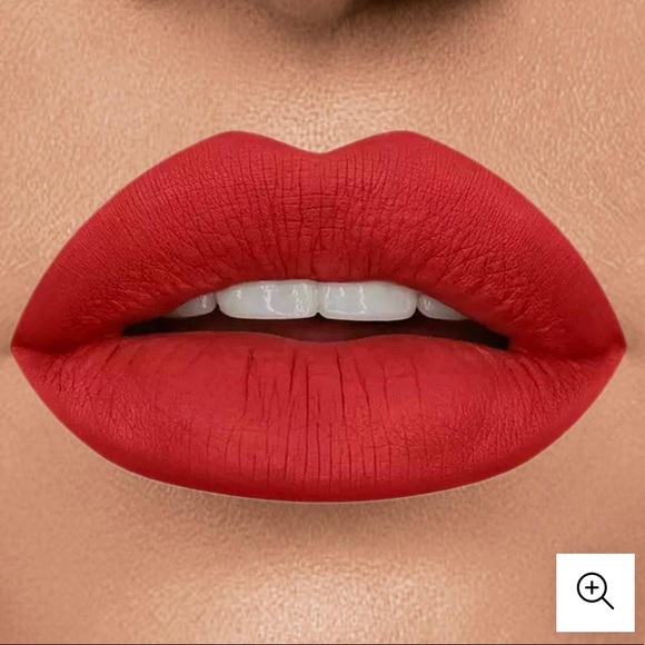 Lurella Other - Lurella “Bella” Matte Liquid Lipstick - NEW